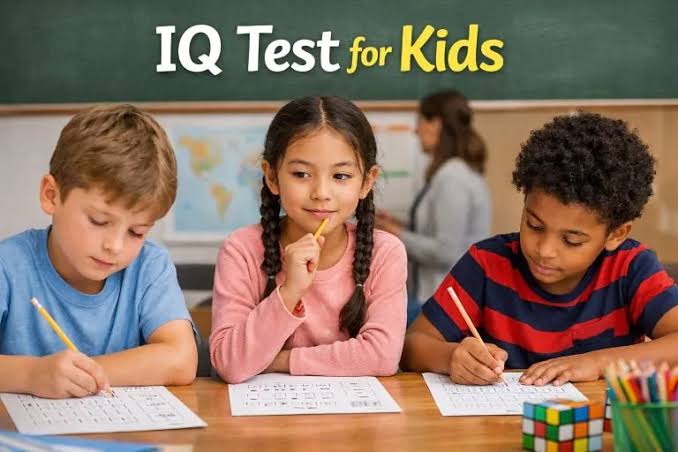 انجام تست هوش در اصفهان ،تست هوش چیست؟ | انواع تست IQ