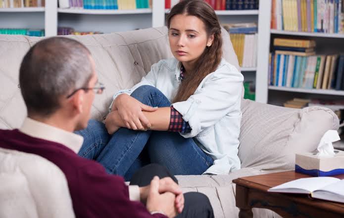 مشاوره فردی چیست؟ | مزایا، انواع و مشاوره فردی در اصفهان