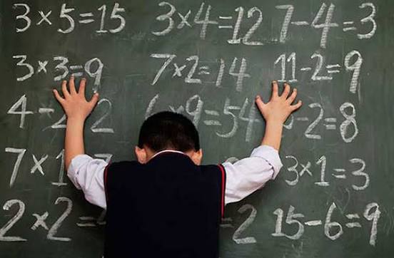 انواع اختلالات یادگیری در دانش‌آموزان؛ علائم و درمان