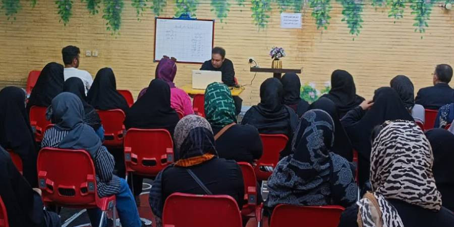 مشاوره فردی آنلاین