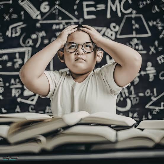 اختلال یادگیری ریاضی در کودکان | تشخیص و درمان در اصفهان